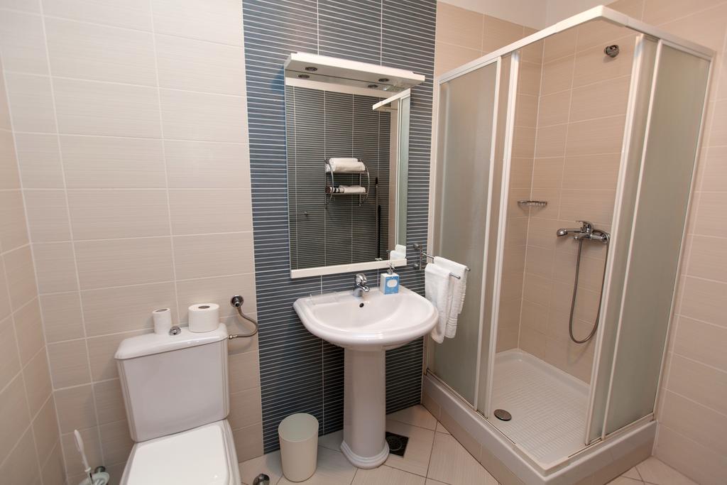 סלצה Apartment Ana מראה חיצוני תמונה