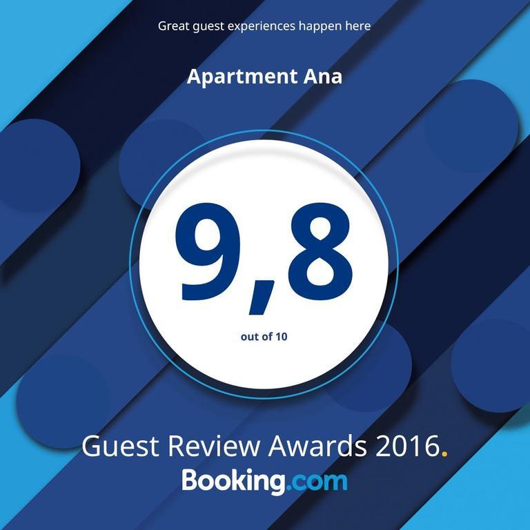 סלצה Apartment Ana מראה חיצוני תמונה